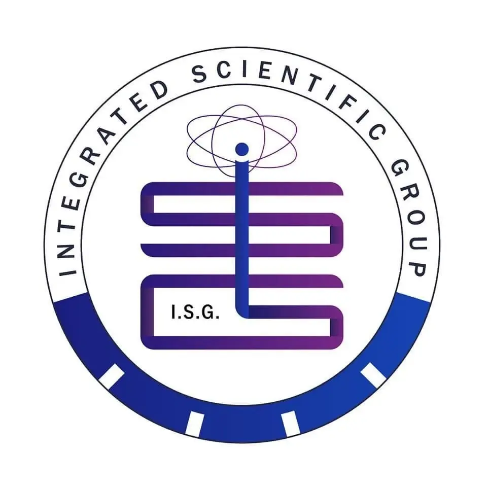 المجموعة العلمية المتكاملة ISG | Arias Egypt